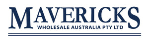 Mavericks Wholesale Australia